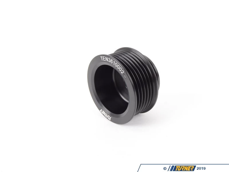 Turner Motorsport Power Pulley Upgrade Kit - Z3 2.3/2.8 99-00 8 Turner Motorsport Power Pulley Upgrade Kit - Z3 2.3/2.8 99-00 - Image 6