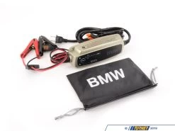 Genuine BMW Battery Charger