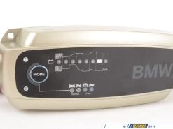 Genuine BMW Battery Charger -Auto Parts 830265 x800