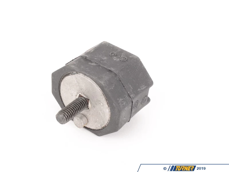 E30, E24, E28 Manual Transmission Mounts (Pair) 5 E30, E24, E28 Manual Transmission Mounts (Pair) - Image 3