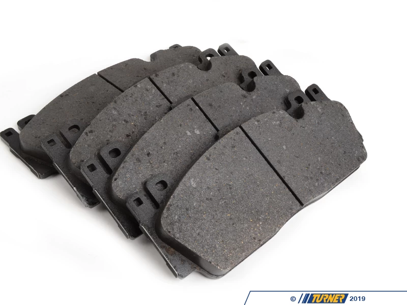 Genuine BMW M Performance Carbon Ceramic Retrofit Kit - F80/82/83 M3 M4 8 Genuine BMW M Performance Carbon Ceramic Retrofit Kit - F80/82/83 M3 M4 - Image 6