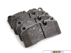 Genuine BMW M Performance Carbon Ceramic Retrofit Kit - F80/82/83 M3 M4 27 Genuine BMW M Performance Carbon Ceramic Retrofit Kit - F80/82/83 M3 M4 -Auto Parts 831984 x800