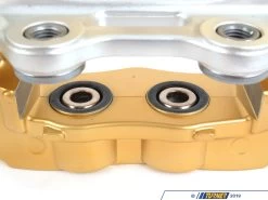 Genuine BMW M Performance Carbon Ceramic Retrofit Kit - F80/82/83 M3 M4 33 Genuine BMW M Performance Carbon Ceramic Retrofit Kit - F80/82/83 M3 M4 -Auto Parts 831993 x800