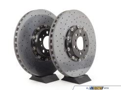 Genuine BMW M Performance Carbon Ceramic Retrofit Kit - F80/82/83 M3 M4 34 Genuine BMW M Performance Carbon Ceramic Retrofit Kit - F80/82/83 M3 M4 -Auto Parts 831994 x800