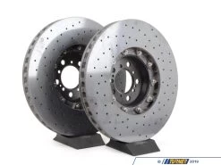 Genuine BMW M Performance Carbon Ceramic Retrofit Kit - F80/82/83 M3 M4 35 Genuine BMW M Performance Carbon Ceramic Retrofit Kit - F80/82/83 M3 M4 -Auto Parts 831995 x800