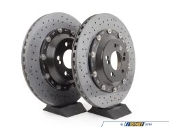 Genuine BMW M Performance Carbon Ceramic Retrofit Kit - F80/82/83 M3 M4 37 Genuine BMW M Performance Carbon Ceramic Retrofit Kit - F80/82/83 M3 M4 -Auto Parts 831997 x800