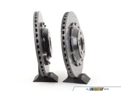 Genuine BMW M Performance Carbon Ceramic Retrofit Kit - F80/82/83 M3 M4 39 Genuine BMW M Performance Carbon Ceramic Retrofit Kit - F80/82/83 M3 M4 -Auto Parts 831999 x800