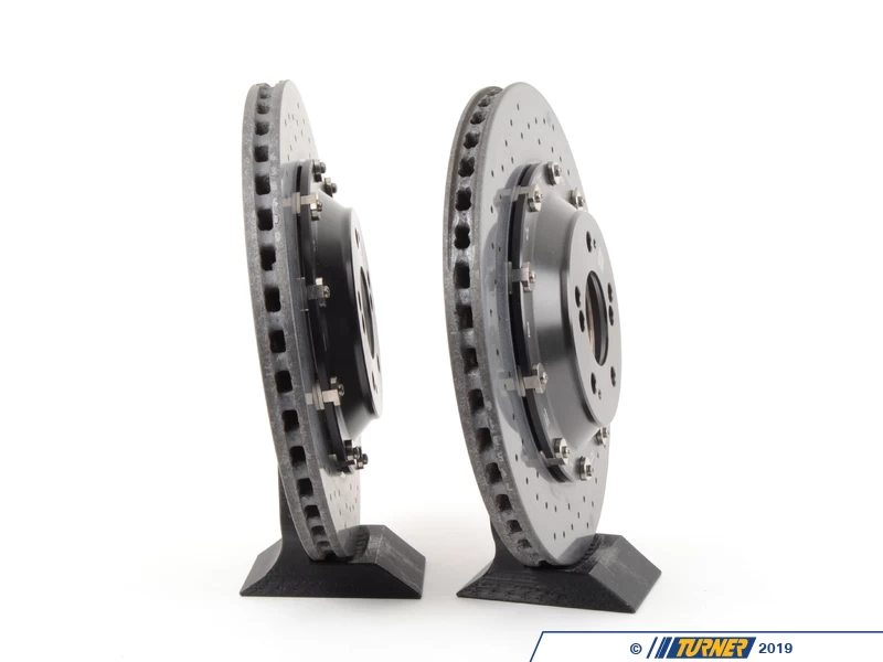 Genuine BMW M Performance Carbon Ceramic Retrofit Kit - F80/82/83 M3 M4 21 Genuine BMW M Performance Carbon Ceramic Retrofit Kit - F80/82/83 M3 M4 - Image 19