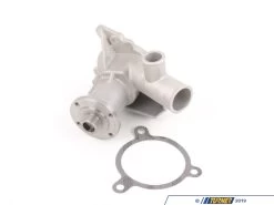 URO Aluminum Water Pump Pulley - E39, E46, E53, E60, E83, Z3, Z4 -Auto Parts 832511 x800