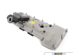 Genuine BMW Cylinder Head Valve Cover - Cyl 5-8 - E9X M3