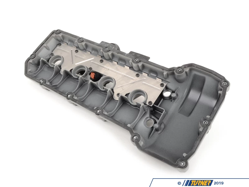Genuine BMW Valve Cover Set - E9X M3 S65 4.0L 7 Genuine BMW Valve Cover Set - E9X M3 S65 4.0L - Image 5