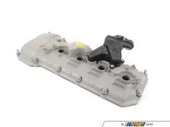 Genuine BMW Cylinder Head Valve Cover - Cyl 5-8 - E9X M3 -Auto Parts 833167 x800