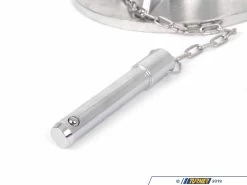 Schwaben Low Profile 2 Ton Aluminum Floor Jack With Aluminum 3-Ton Jack Stands -Auto Parts 833215 x800