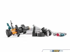 Schwaben Coolant Refill/Air Purge Tool