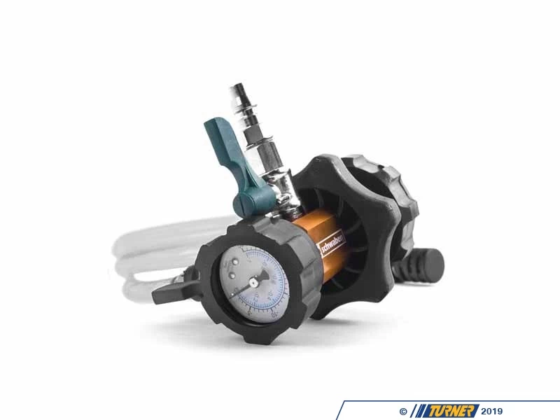 Schwaben Coolant Refill/Air Purge Tool 7 Schwaben Coolant Refill/Air Purge Tool - Image 5