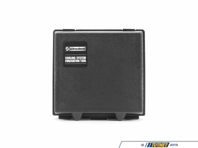 Schwaben Coolant Refill/Air Purge Tool 8 Schwaben Coolant Refill/Air Purge Tool - Image 6