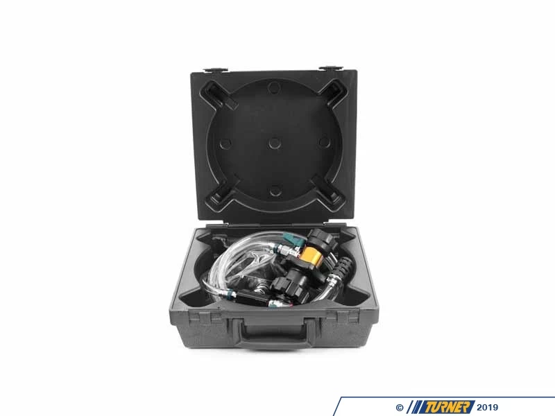 Schwaben Coolant Refill/Air Purge Tool 9 Schwaben Coolant Refill/Air Purge Tool - Image 7