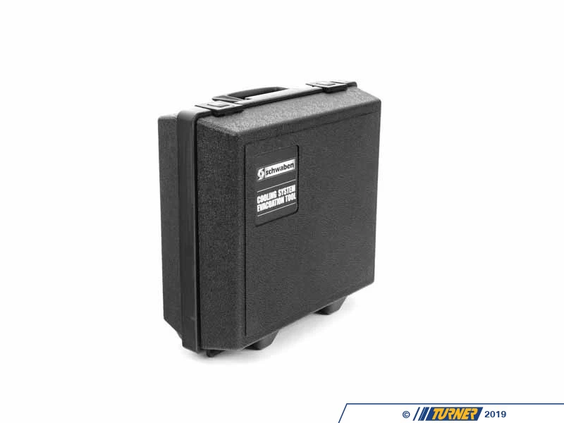 Schwaben Coolant Refill/Air Purge Tool 10 Schwaben Coolant Refill/Air Purge Tool - Image 8