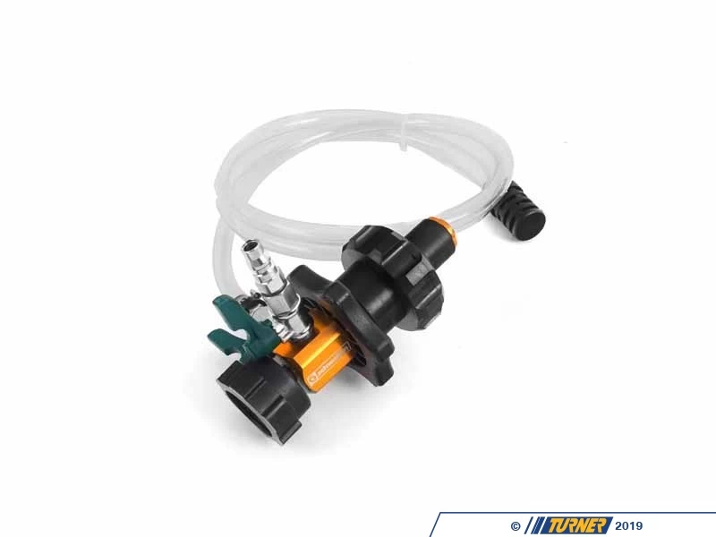 Schwaben Coolant Refill/Air Purge Tool 4 Schwaben Coolant Refill/Air Purge Tool - Image 2