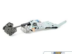 Genuine BMW Parking Brake Lever - E60 E61 E63 E64 -Auto Parts 833339 x800