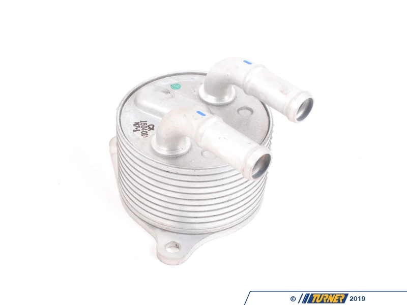 OIL COOLER 3 OIL COOLER