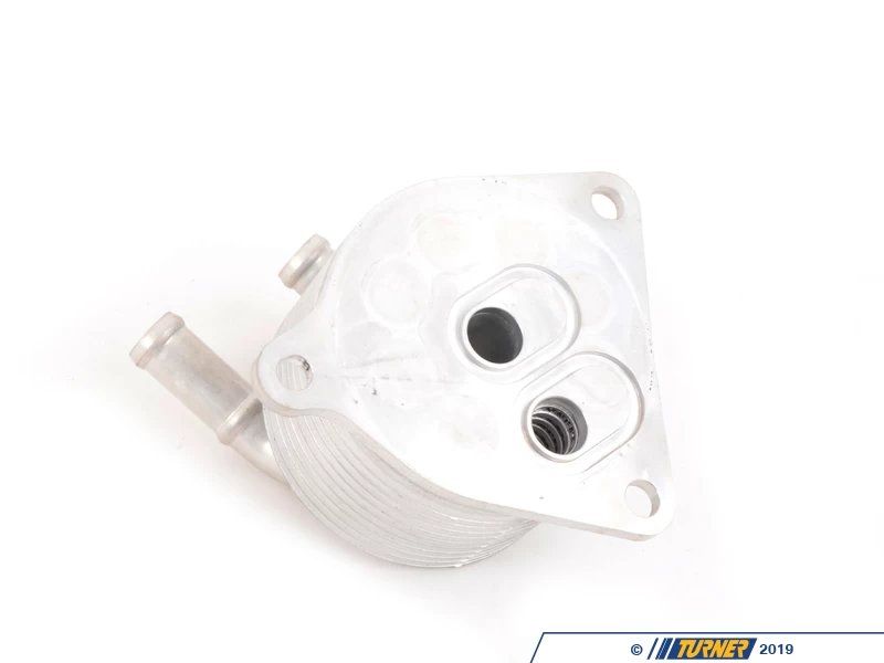 OIL COOLER 4 OIL COOLER - Image 2