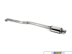 F25 X3 35i Supersprint Center Resonator