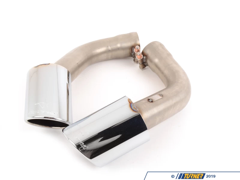 Supersprint E70 X5 35d Exhaust Tips 3 Supersprint E70 X5 35d Exhaust Tips