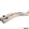 E46 M3 Supersprint Stepped Section 1 Straight Pipe -Auto Parts 834834 x800