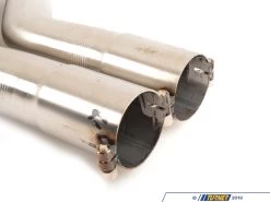 E46 M3 Supersprint Stepped Section 1 Straight Pipe -Auto Parts 834836 x800