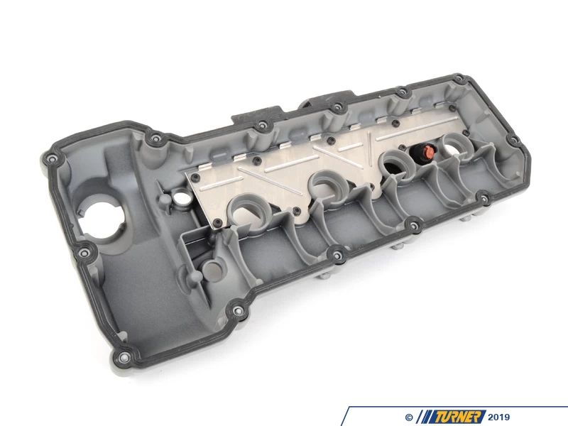Genuine BMW Valve Cover Set - E9X M3 S65 4.0L 6 Genuine BMW Valve Cover Set - E9X M3 S65 4.0L - Image 4