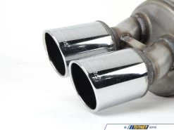 E24 635, E28 535 Supersprint Performance Muffler 11 E24 635, E28 535 Supersprint Performance Muffler -Auto Parts 835242 x800