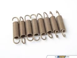 Z8 Supersprint Tubolare Performance Headers (LHD) -Auto Parts 835258 x800