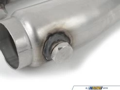 Z8 Supersprint Tubolare Performance Headers (LHD) -Auto Parts 835263 x800