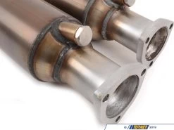 Supersprint Tubular Stepped Headers + Sport Cats - E46 M3 15 Supersprint Tubular Stepped Headers + Sport Cats - E46 M3 -Auto Parts 835342 x800 1