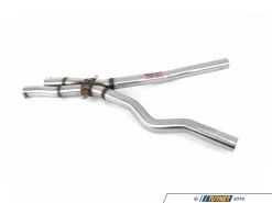E89 Z4 35i/35is Supersprint Section 2 X-Pipe