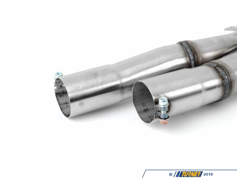 E89 Z4 35i/35is Supersprint Section 2 X-Pipe 6 E89 Z4 35i/35is Supersprint Section 2 X-Pipe - Image 4