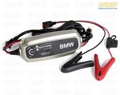 Genuine BMW Battery Charger -Auto Parts 837697 x800