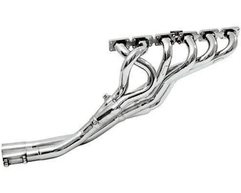 E39 528i Touring Supersprint Exhaust System 13 E39 528i Touring Supersprint Exhaust System - Image 11