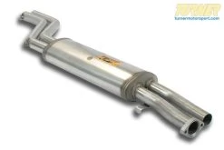 Supersprint Resonated Mid Pipe - E36 325 328 M3 -Auto Parts 838425 x800