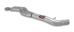 Supersprint Section 2 Straight Pipe (Resonator Delete) - E82 128i 15 Supersprint Section 2 Straight Pipe (Resonator Delete) - E82 128i -Auto Parts 838452 x800