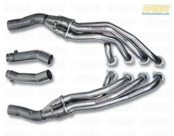 Z8 Supersprint Tubolare Performance Headers (LHD) -Auto Parts 838456 x800