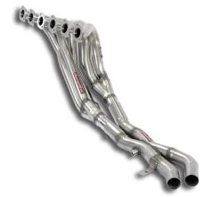 E30 325i Supersprint Tubolare Performance Headers (50mm) 24 E30 325i Supersprint Tubolare Performance Headers (50mm) -Auto Parts 838633 x800