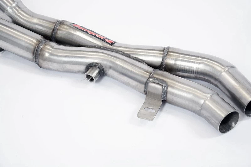 E30 325i Supersprint Tubolare Performance Headers (50mm) 13 E30 325i Supersprint Tubolare Performance Headers (50mm) - Image 11