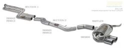 E82 128i Supersprint Performance Muffler 17 E82 128i Supersprint Performance Muffler -Auto Parts 839094 x800