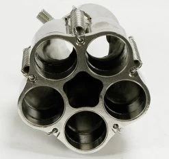 E60 M5, E63 M6 Supersprint Tubolare Performance Headers 14 E60 M5, E63 M6 Supersprint Tubolare Performance Headers -Auto Parts 839162 x800