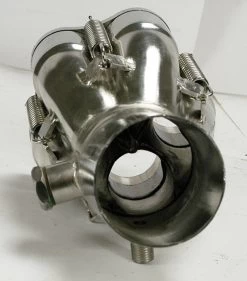 E60 M5, E63 M6 Supersprint Tubolare Performance Headers 15 E60 M5, E63 M6 Supersprint Tubolare Performance Headers -Auto Parts 839163 x800