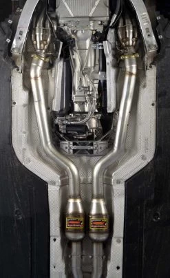 E60 M5, E63 M6 Supersprint Tubolare Performance Headers 12 E60 M5, E63 M6 Supersprint Tubolare Performance Headers -Auto Parts 839165 x800