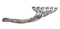 Z1, E30 325i Supersprint Tubolare Performance Headers