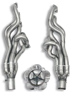 E60 M5, E63 M6 Supersprint Tubolare Performance Headers 11 E60 M5, E63 M6 Supersprint Tubolare Performance Headers -Auto Parts 839257 x800